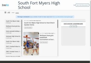 South Fort Myers High School