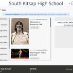 South Kitsap High School