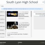 South Lyon High School