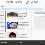 South Panola High School