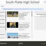 South Platte High School