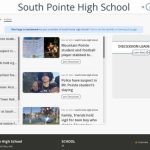 South Pointe High School