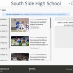 South Side High School