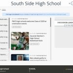 South Side High School