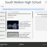 South Walton High School