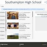 Southampton High School