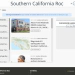 Southern California Roc