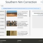 Southern Nm Correction