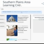 Southern Plains Area Learning Cntr.