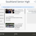 Southland Senior High