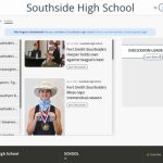 Southside High School