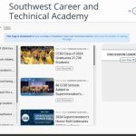 Southwest Career and Techinical Academy