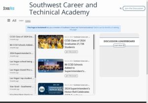 Southwest Career and Techinical Academy