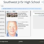 Southwest Jr/Sr High School