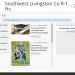 Southwest Livingston Co R-1 Hs