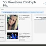 Southwestern Randolph High