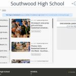 Southwood High School