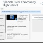 Spanish River Community High School