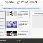 Sparta High Point School