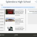 Splendora High School