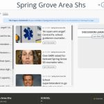 Spring Grove Area Shs