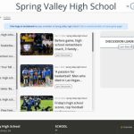 Spring Valley High School