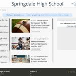 Springdale High School