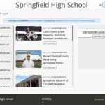 Springfield High School