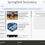 Springfield Secondary