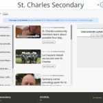 St. Charles Secondary