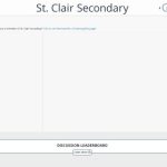 St. Clair Secondary