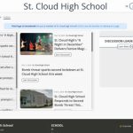 St. Cloud High School
