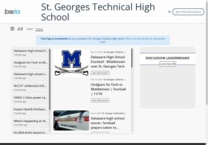 St. Georges Technical High School