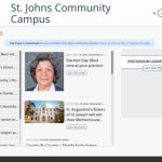 St. Johns Community Campus