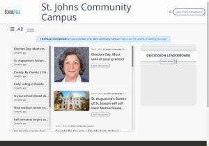 St. Johns Community Campus