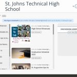 St. Johns Technical High School