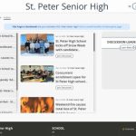 St. Peter Senior High