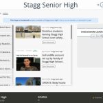 Stagg Senior High