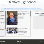 Stamford High School