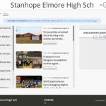 Stanhope Elmore High Sch