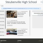 Steubenville High School