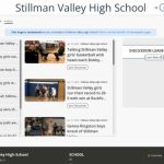 Stillman Valley High School