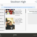 Stockton High