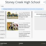 Stoney Creek High School