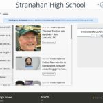 Stranahan High School