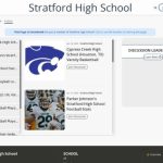 Stratford High School