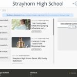 Strayhorn High School