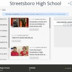 Streetsboro High School