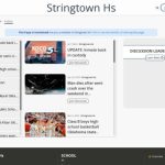Stringtown Hs