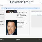 Stubblefield Lrn Ctr